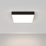 Потолочный светильник Maytoni Zon C032CL-45W4K-SQ-B (LED, 220V)