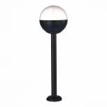 Наземный уличный светильник Ombra SL9000.415.01 ST Luce (220V, шар, IP54)