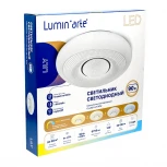 Светодиодный светильник потолочный 90Вт с ПДУ Lumin'arte Lily CLL53