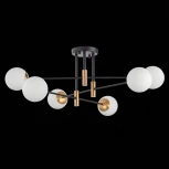 Потолочная люстра ST Luce Limano SL1203.402.06 (220V, шарики)