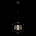 Подвесной светильник Favourite Kiara 2057-3P (220V, на цепи)