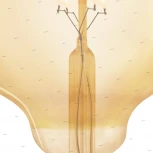 Лампочка светодиодная филаментная E27 4W 220V 320 lm 1700K Eglo Lm_led_e27 11694