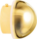 Настенный светильник Loft It Dot 10362S Gold (LED, 220V, круглые)