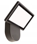 Уличный настенный светильник Deko-Light Alkes 731138 (LED, 220V, IP65)