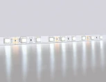 Светодиодная лента Ambrella Illumination GS2003 5050 60Led 14.4W/m 12V IP20 6500K 5m
