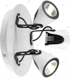 Спот Lussole Loft Merano LSN-4101-03