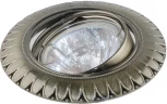 Встраиваемый точечный светильник Escada Aosta 221074