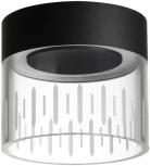Точечный светильник накладной Novotech AURA 359002 (LED, 220V, круглые)