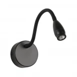 Спот на гибкой ножке Zortes Weich ZRS.10012.14 (LED, 220V, сенсорный выключатель, круглые, IP21)