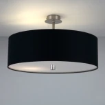 Потолочная люстра на штанге Lighthall Viviana 50 LH022012 (круглые)