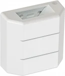 Архитектурная подсветка Citilux Stels CLU0730 (LED, 220V, IP54)