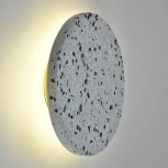 Настенный светильник Zortes Terrazzo ZRS.1878.09
