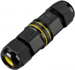 Коннектор NEO-GERM-4pin-WTW (5-9mm) (IP68) 030758 Arlight