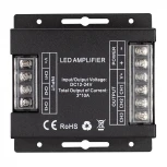 Усилитель ARL-5022-RGB (12-24V, 3x10A, 360-720W) (IP20 Металл) 027140 Arlight