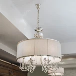 Подвесная люстра L'Arte Luce Roxy L00516