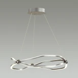 Подвесная люстра Odeon Light L-Vision 5001/45L