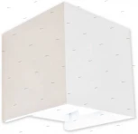 Архитектурная подсветка Kink Light Куб 08585,01(4000K)