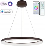 Люстра подвесная Юпитер Смарт CL730A095S