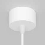 Подвесной светильник Maytoni Arrow P064PL-01W-1 (220V, на проводе, круглые)