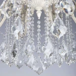 Подвесная люстра Omnilux Taranto OML-74403-12