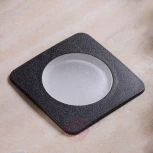 Встраиваемый светильник уличный Fumagalli CECI 2F4.000.000.AXG1L (220V, IP67)