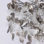 Подвесная люстра MW-Light Лайма 467014008