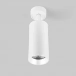 Спот накладной Diffe белый 15W 4200K 85266/01 (LED, 220V, круглые)