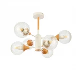 Потолочная люстра Evoluce Lione SLE109502-06