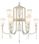 Подвесная люстра Ambrella TRADITIONAL TR3248