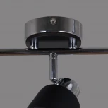 Спот на штанге Reluce 07520-0.8-03 CR (220V)