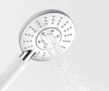 Душевая лейка Wasserkraft A058