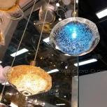 Подвесной светильник светодиодный Cloyd Vocal 11347 (220V, на проводе)