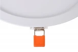 Встраиваемый точечный светильник Lucide Tendo-led 07105/18/31 (220V)