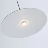 Подвесной светильник Visor Gray ImperiumLoft Visor01 (183458-26)