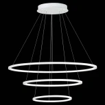 Подвесной светильник ST Luce St603 in ST603.543.114 (LED, 220V, на тросе, кольцо)