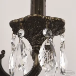 Бра Bohemia AL7801 AL7801B10/2/175 B PD