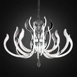 Подвесная люстра Eletto Miranda EL337P22