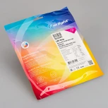 Светодиодная лента RT-A120-8mm 24V Magenta (9.6 W/m, IP20, 2835, 5m) (Arlight, -) 043381