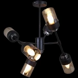 Потолочная люстра на штанге Reluce 32352-0.3-06 (220V)