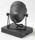 Спот-прожектор Lussole Loft Montgomery LSP-9505 (220V, IP21)