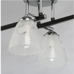 Потолочная люстра De City Тетро 673017204