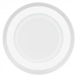 Встраиваемый точечный светильник Arlight LT 016571