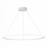 Подвесной светильник ST Luce St604 Out ST604.543.57 (LED, 220V, на тросе, кольцо)