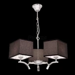 Подвесная люстра Citilux Эвора Квадро CL460232