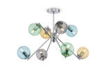 Потолочная люстра Freya Nancy FR5083PL-08CH