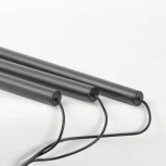 Подвесной светильник Lussole Gilmer LSP-0936 (LED, 220V, на проводе)