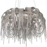 Подвесная люстра Loft It Volver 10404/650 SN (220V, на тросе)