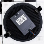 Встраиваемый точечный светильник Citilux Омега CLD50R222 (LED, 220V, диммер)