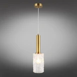 Подвесной светильник Aployt Henrite APL.310.06.01