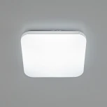 Потолочный светильник RGB Citilux Симпла CL714K330G (LED, 220V, диммер, пульт управления)